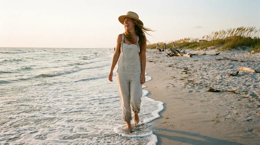 beach captions for instagram