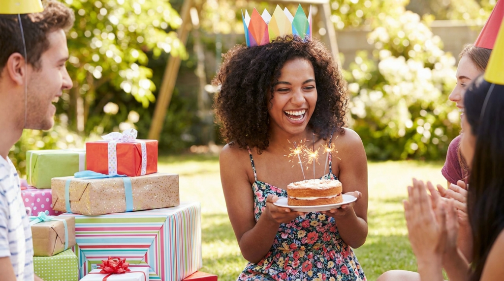 birthday captions for instagram