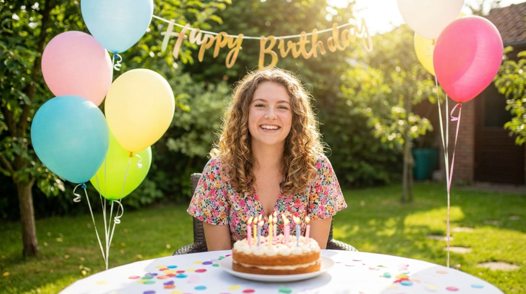 birthday captions for instagram
