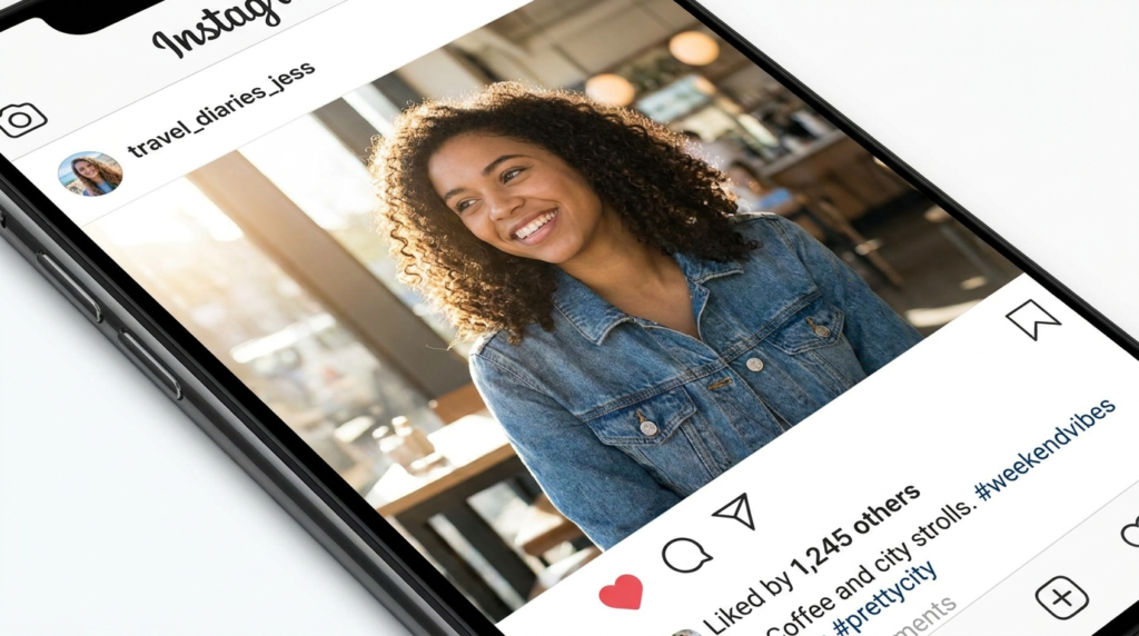 good captions for instagram