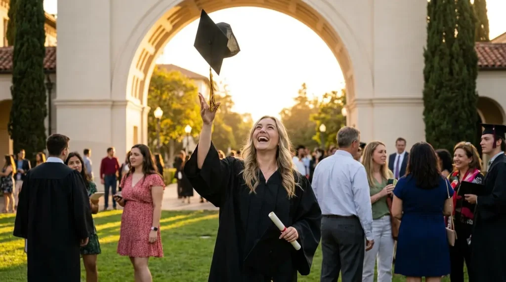 graduation captions for instagram