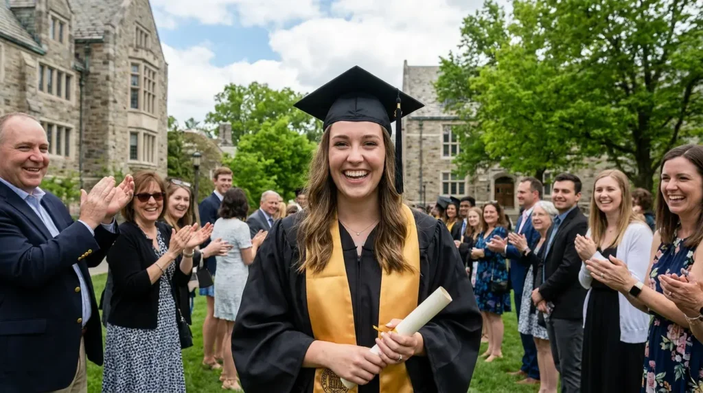 graduation captions for instagram