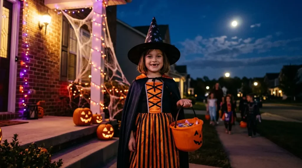 halloween captions for instagram