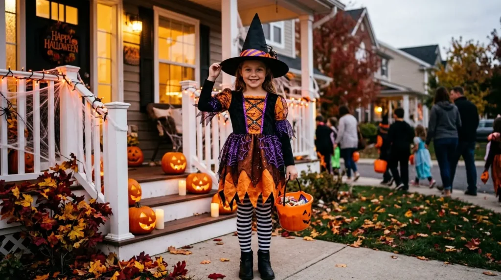 halloween captions for instagram