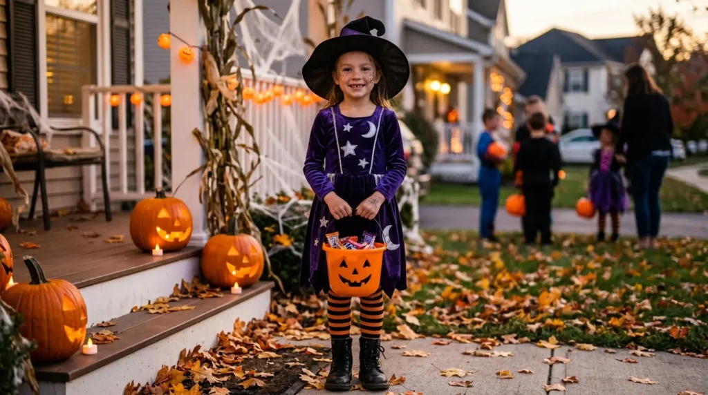 halloween captions for instagram