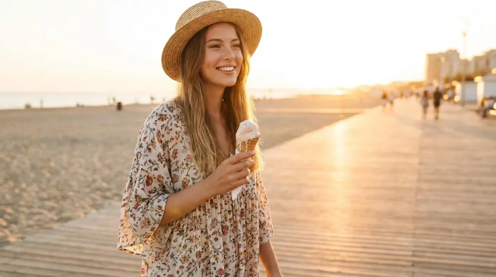 summer captions for instagram
