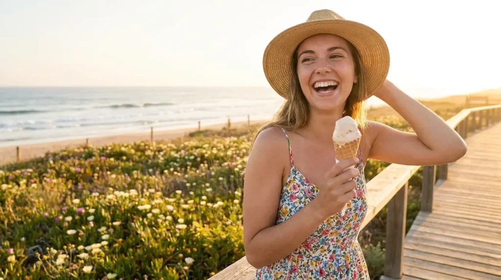 summer captions for instagram