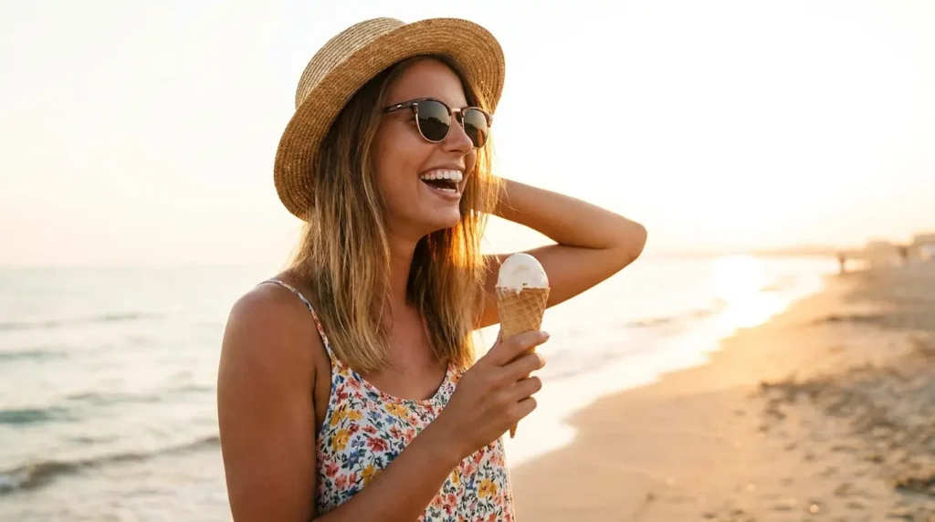 summer captions for instagram