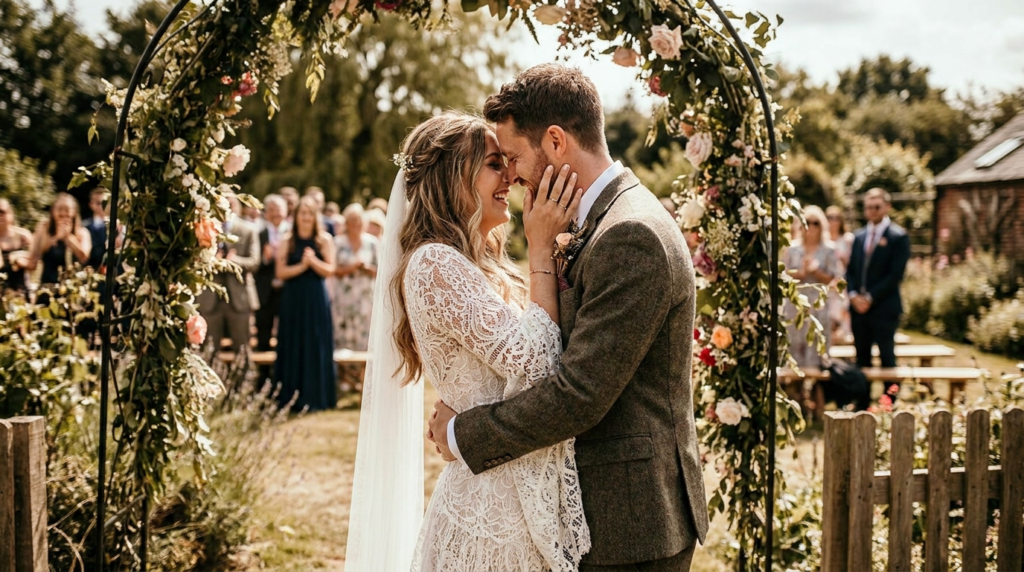 wedding captions for instagram