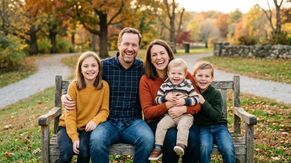 family photo captions for instagram