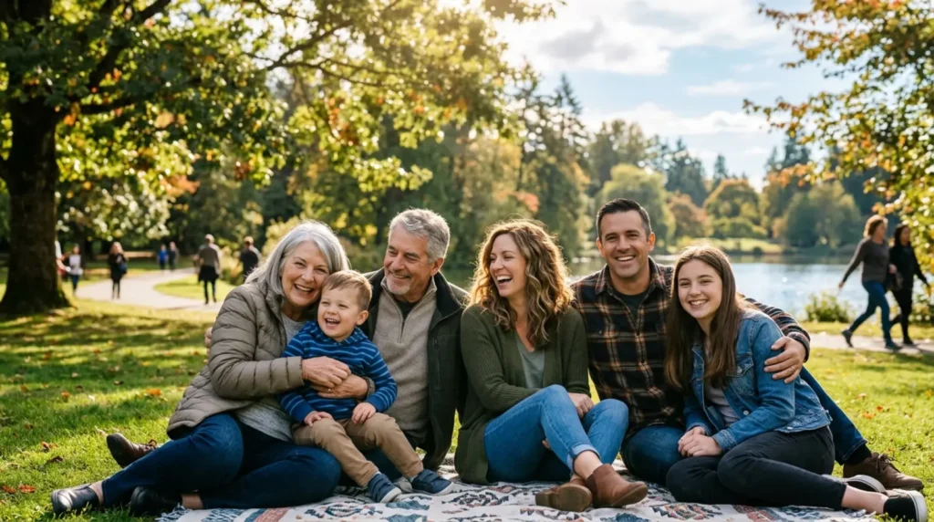 family captions for instagram