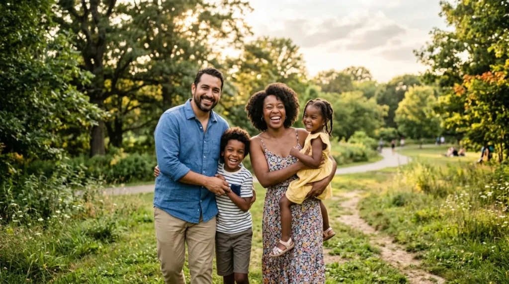 family captions for instagram