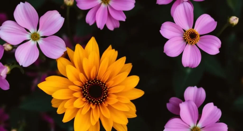 flower captions for instagram
