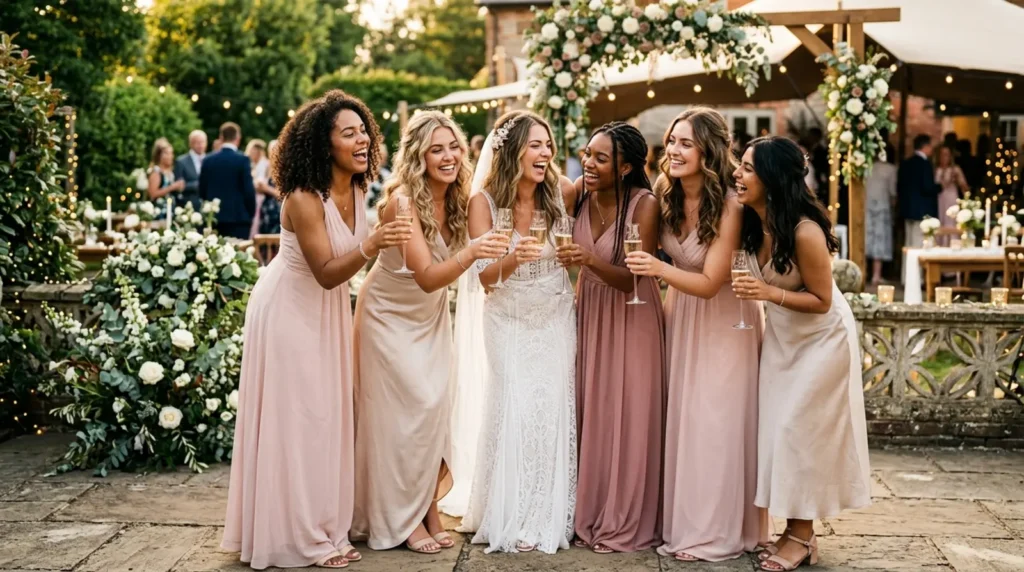 wedding vibes captions for instagram