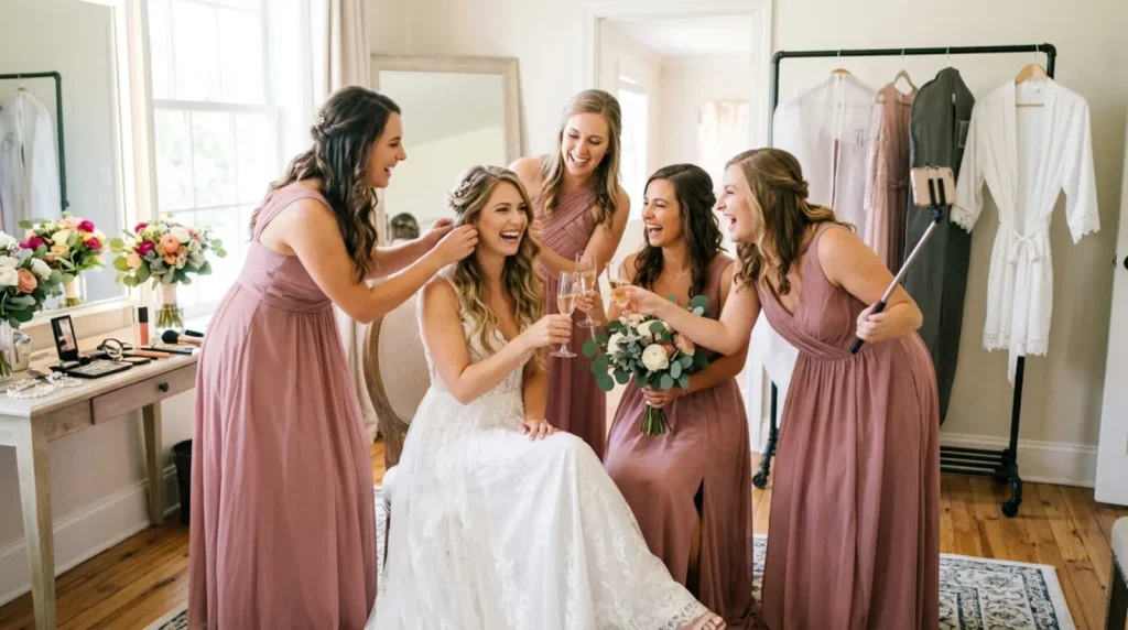 wedding vibes captions for instagram