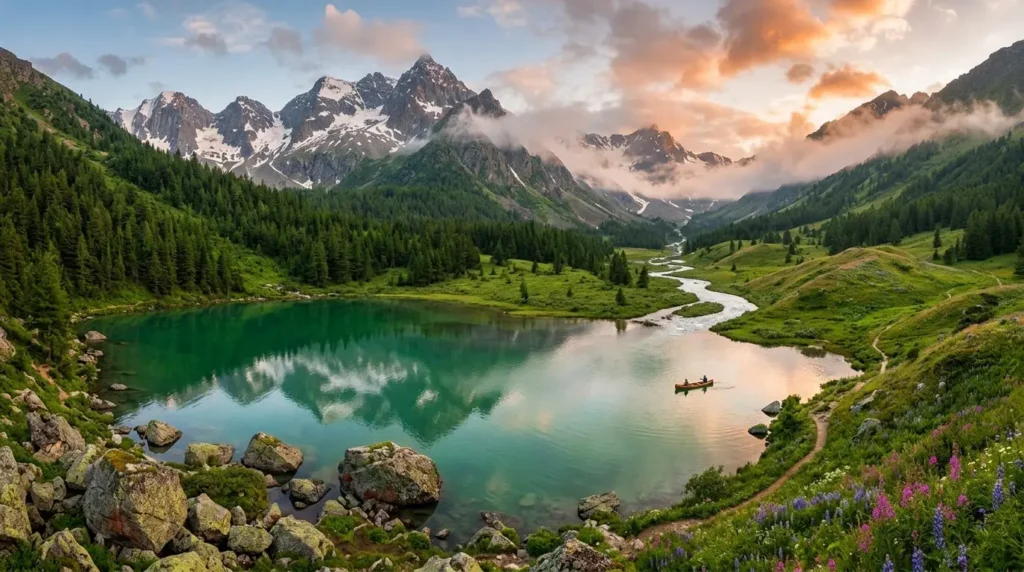 nature captions for instagram