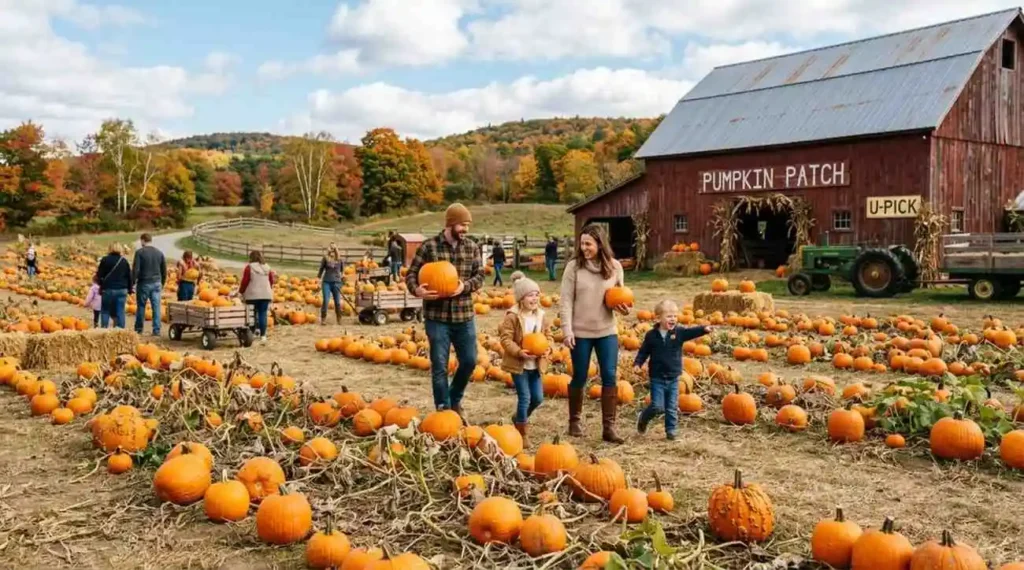 pumpkin patch captions for instagram