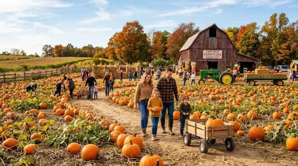 pumpkin patch captions for instagram