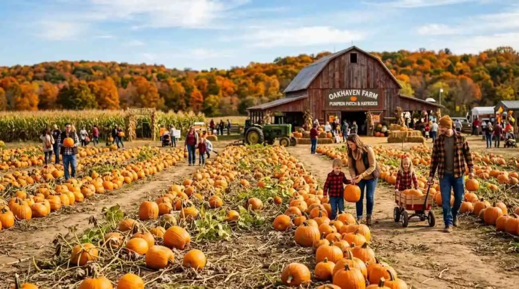pumpkin patch captions for instagram