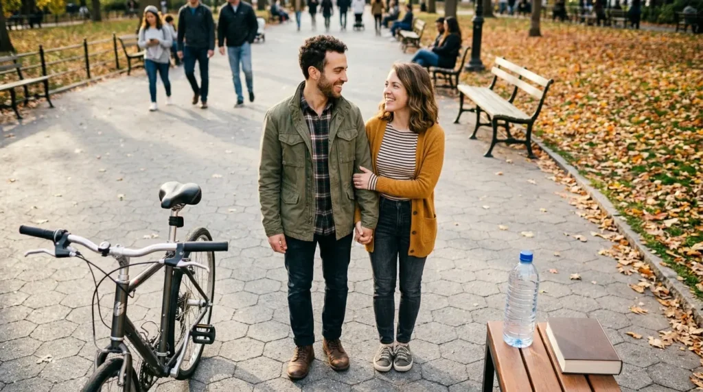short couple captions for instagram