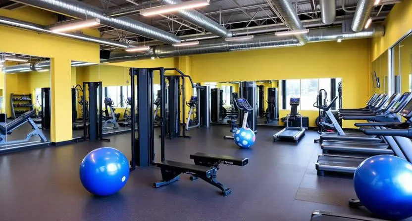 short gym captions for instagram