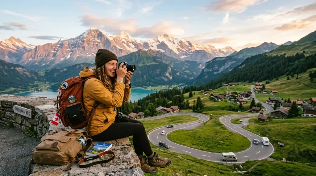 travel short captions for instagram