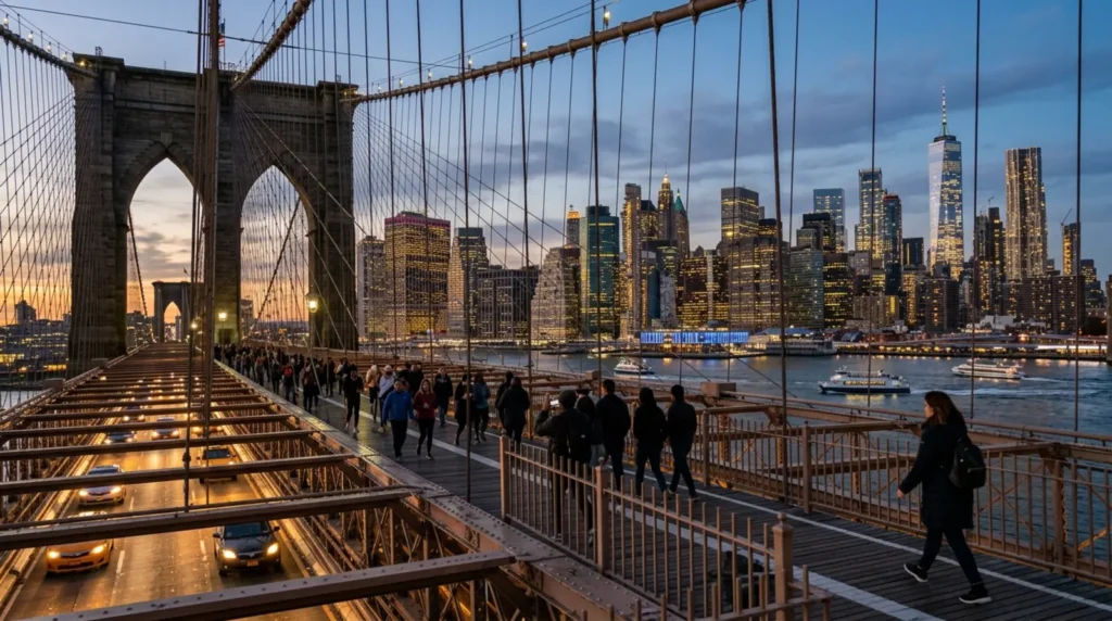 new york captions for instagram