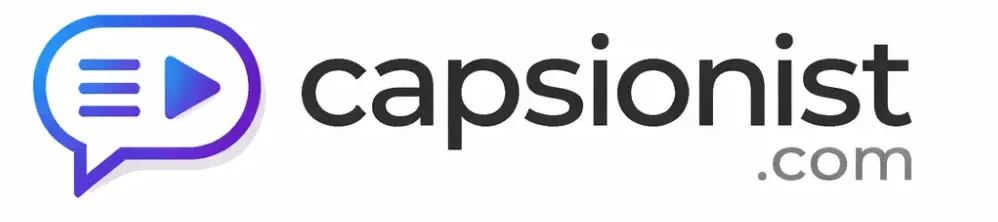 capsionist.com