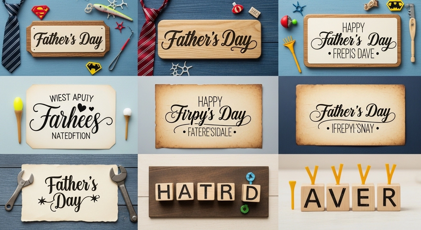 fathers day captions