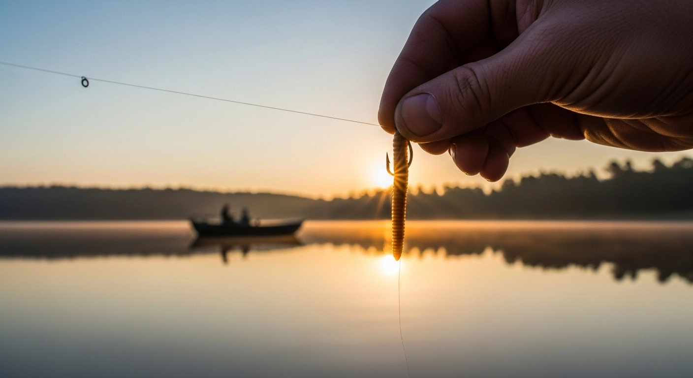 fishing captions for instagram