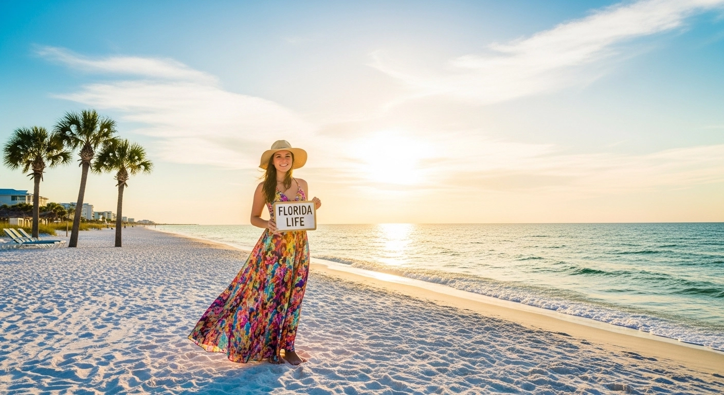 florida instagram captions