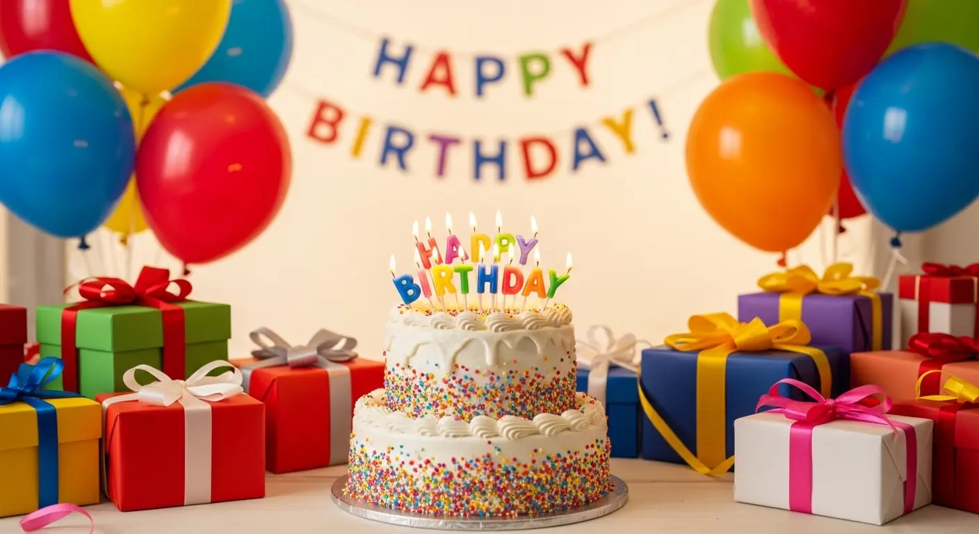 happy birthday captions