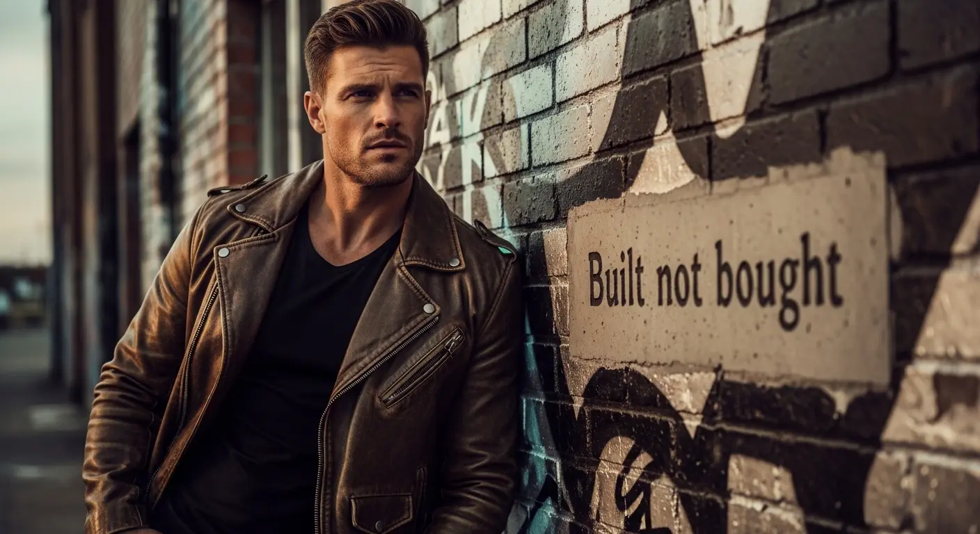 hard instagram captions for guys