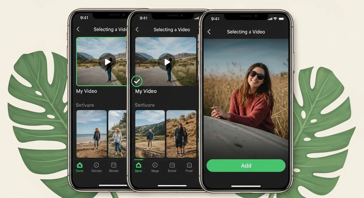how to add captions on capcut