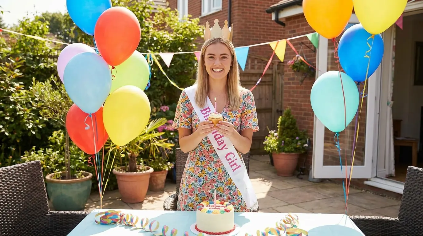 birthday captions for instagram