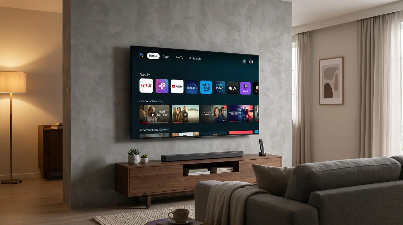how to get rid of closed caption on smart tv