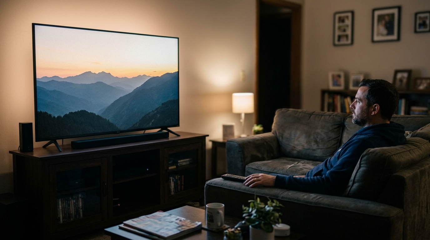 how to turn closed captioning off