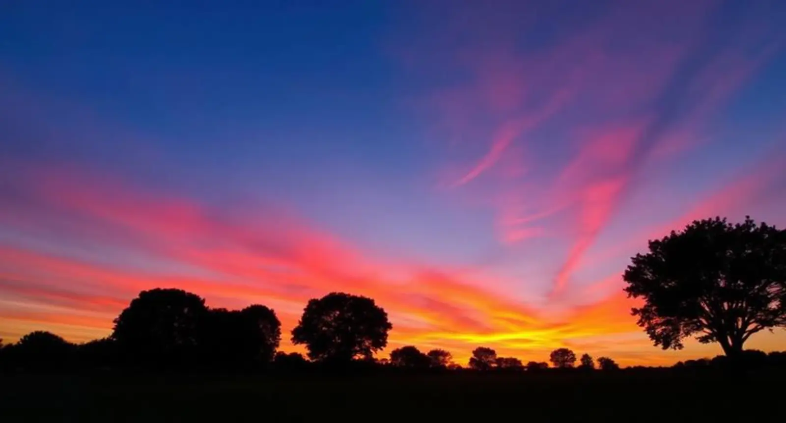 sunset captions for instagram