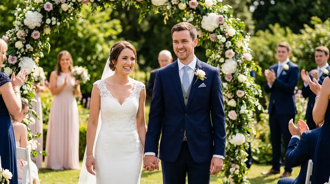 wedding captions for instagram