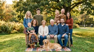 family photo captions for instagram