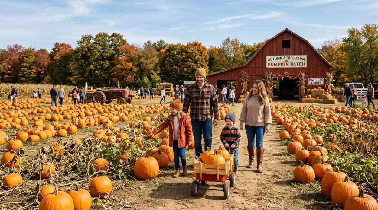 pumpkin patch captions for instagram