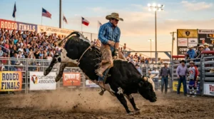rodeo captions for instagram