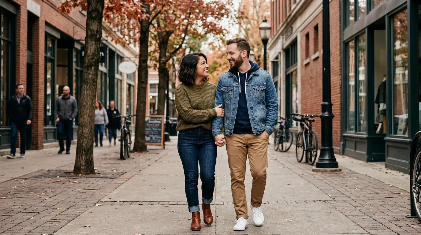 short couple captions for instagram