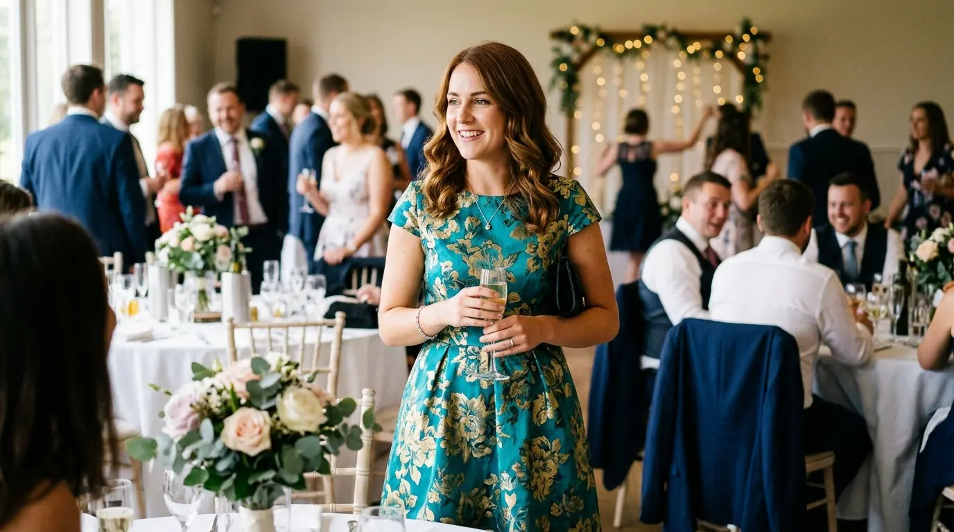 wedding captions for instagram for guest