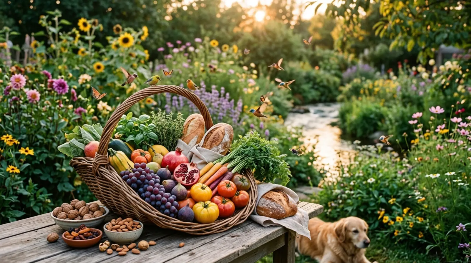 abundance synonym