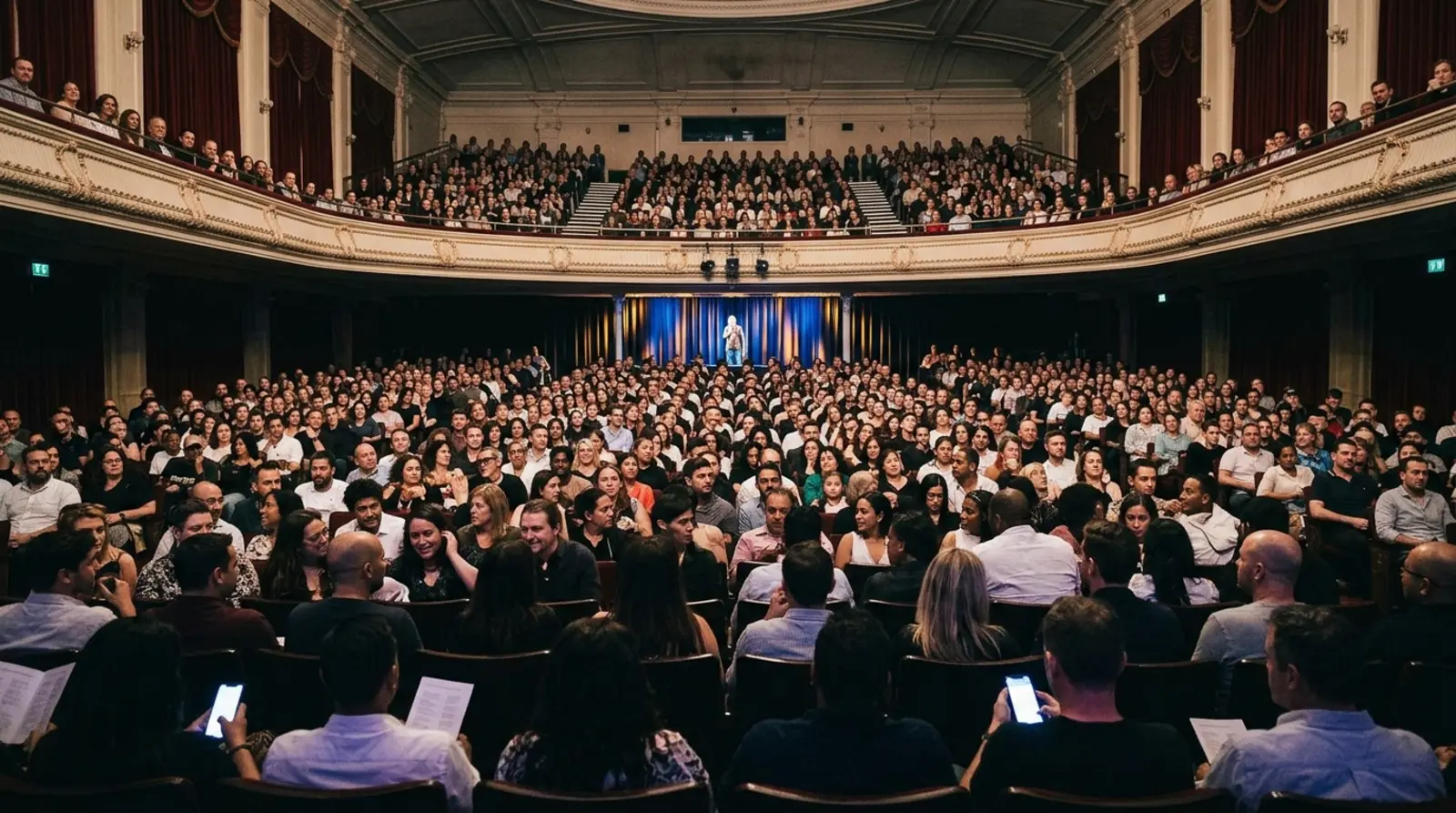 audience synonym