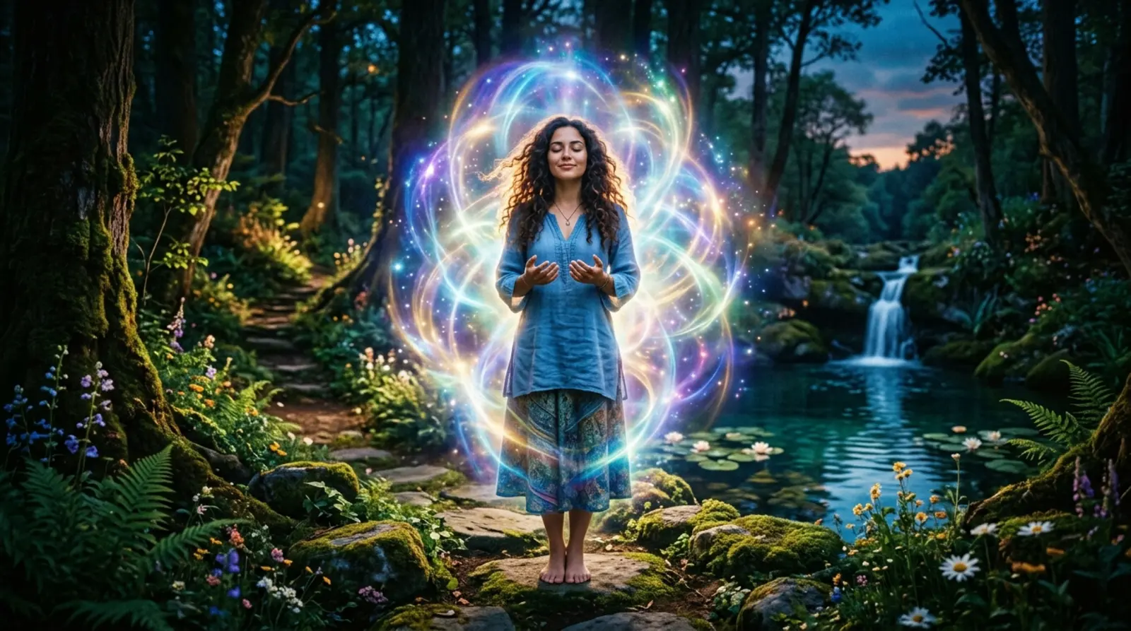 aura synonym