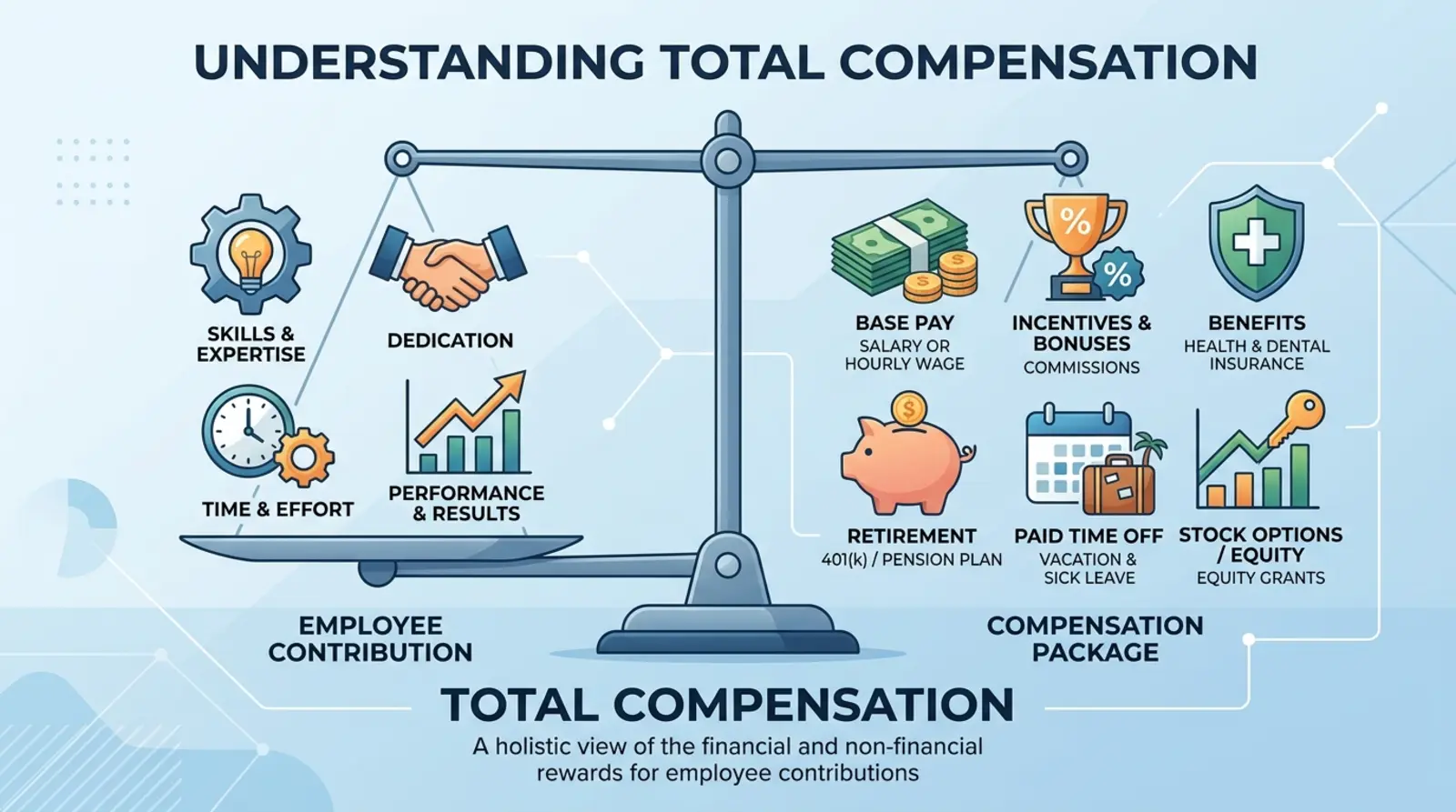 compensation synonym