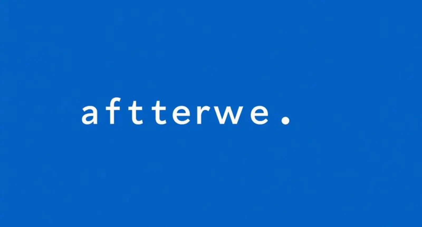 afterwards synonym